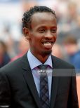 Barkhad Abdi