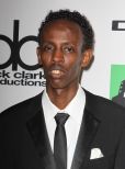 Barkhad Abdi