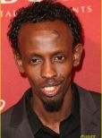 Barkhad Abdi