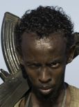 Barkhad Abdi