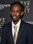 Barkhad Abdi