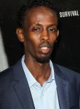 Barkhad Abdi