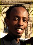 Barkhad Abdi