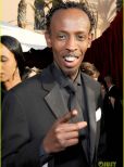 Barkhad Abdi