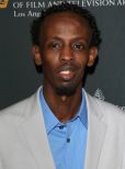 Barkhad Abdi