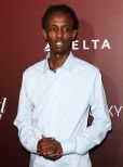 Barkhad Abdi