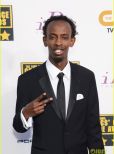 Barkhad Abdi