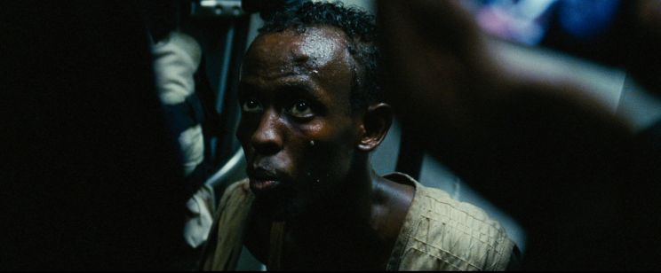 Barkhad Abdi