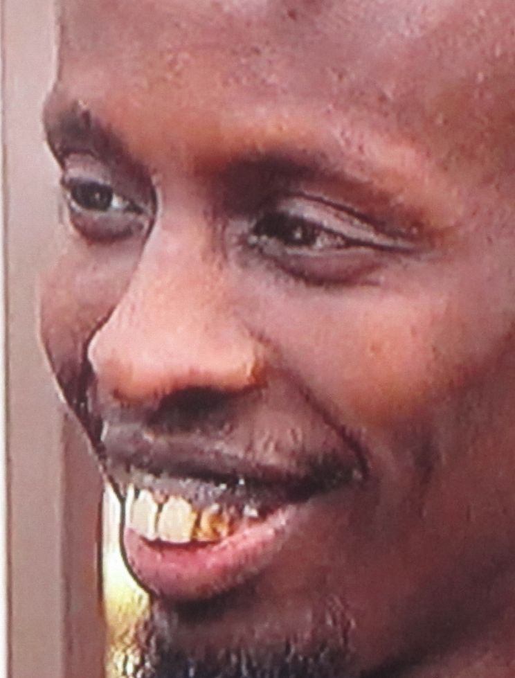 Barkhad Abdi