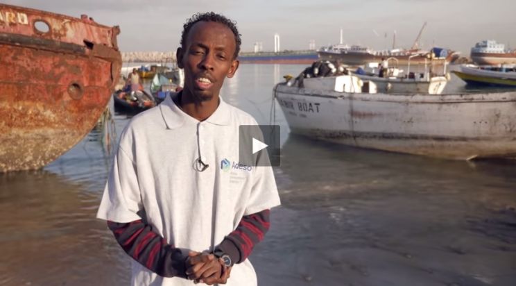 Barkhad Abdi