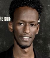 Barkhad Abdirahman