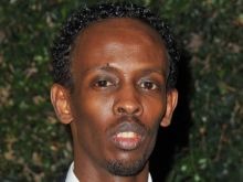 Barkhad Abdirahman