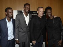 Barkhad Abdirahman