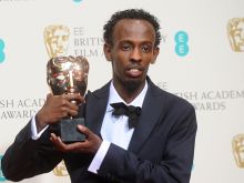 Barkhad Abdirahman