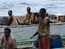 Barkhad Abdirahman