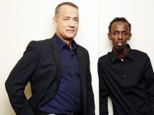 Barkhad Abdirahman