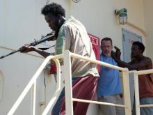 Barkhad Abdirahman