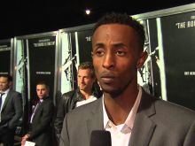 Barkhad Abdirahman