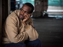 Barkhad Abdirahman