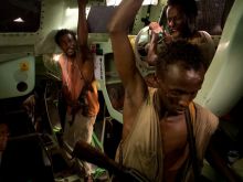 Barkhad Abdirahman