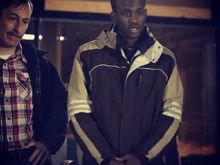 Barkhad Abdirahman