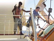 Barkhad Abdirahman