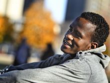 Barkhad Abdirahman