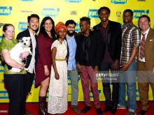 Barkhad Abdirahman