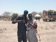 Barkhad Abdirahman