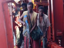 Barkhad Abdirahman
