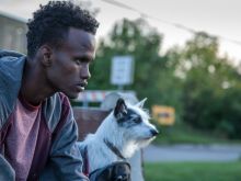 Barkhad Abdirahman