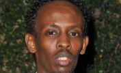 Barkhad Abdirahman