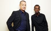 Barkhad Abdirahman