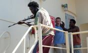 Barkhad Abdirahman