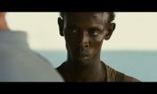 Barkhad Abdirahman