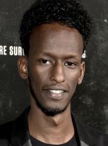 Barkhad Abdirahman