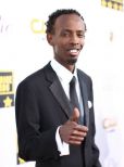 Barkhad Abdirahman