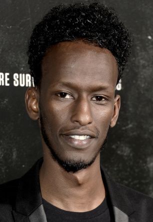 Barkhad Abdirahman