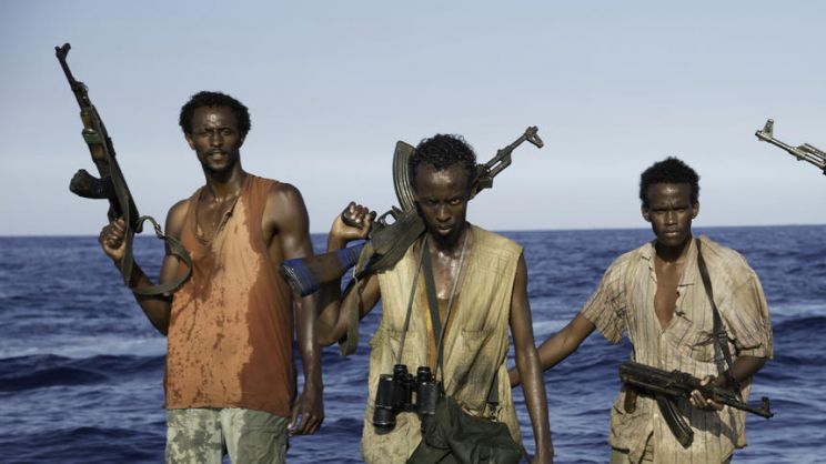 Barkhad Abdirahman