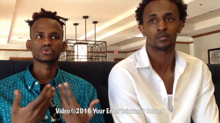 Barkhad Abdirahman