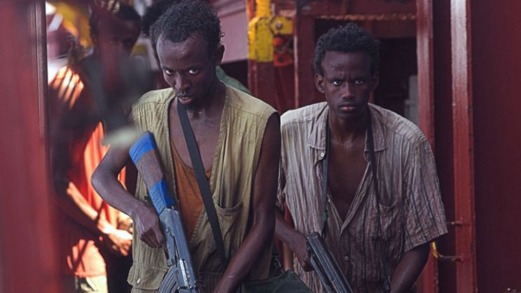 Barkhad Abdirahman