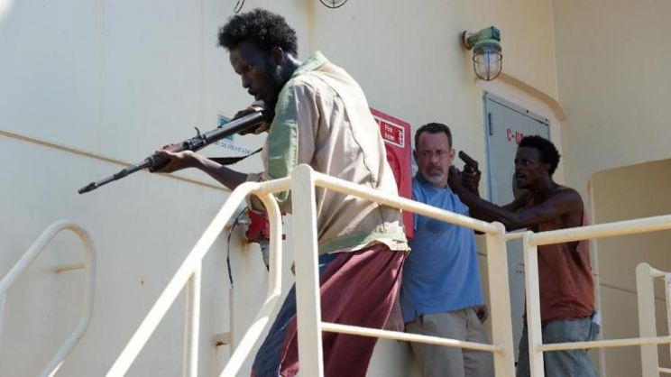Barkhad Abdirahman