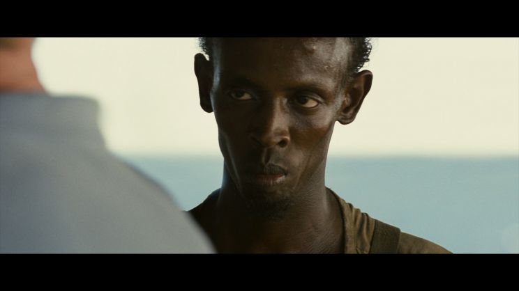Barkhad Abdirahman