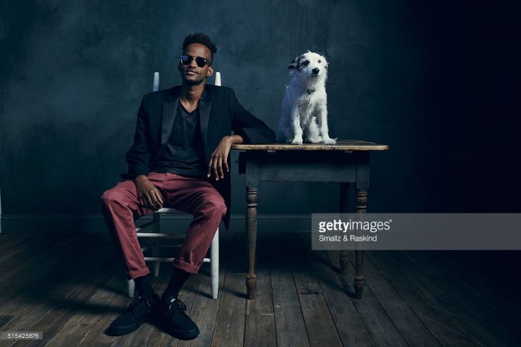 Barkhad Abdirahman