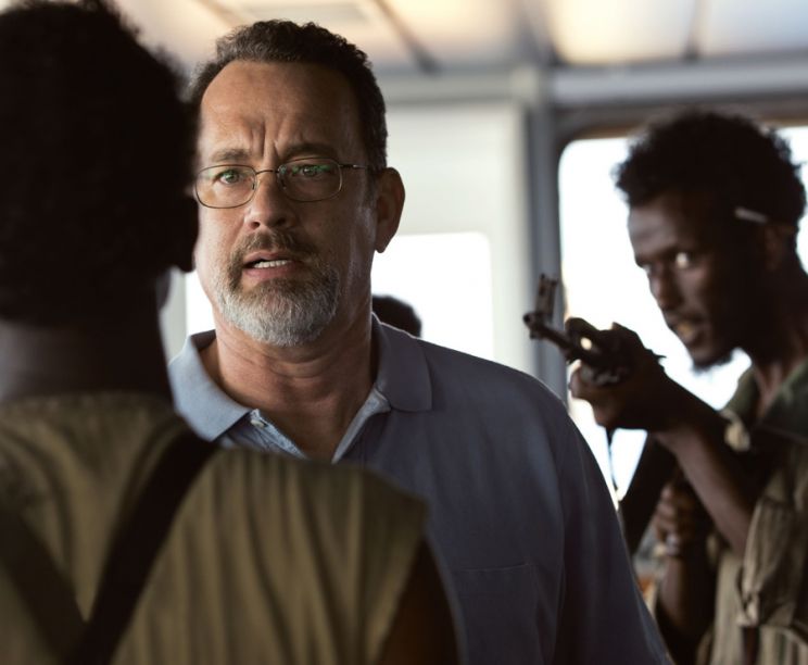 Barkhad Abdirahman