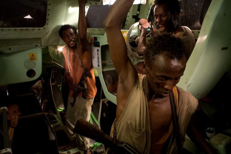 Barkhad Abdirahman