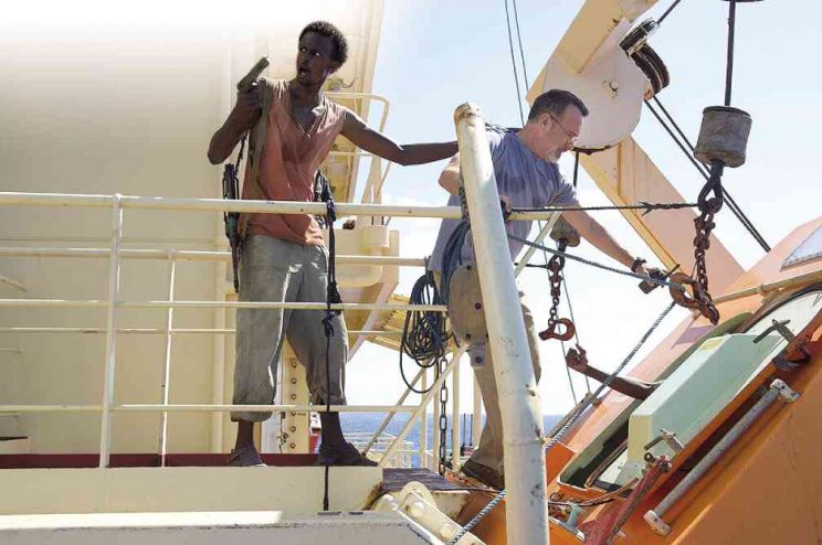 Barkhad Abdirahman