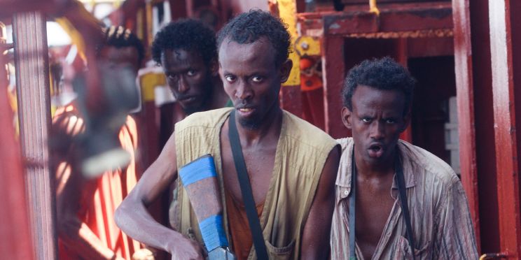 Barkhad Abdirahman