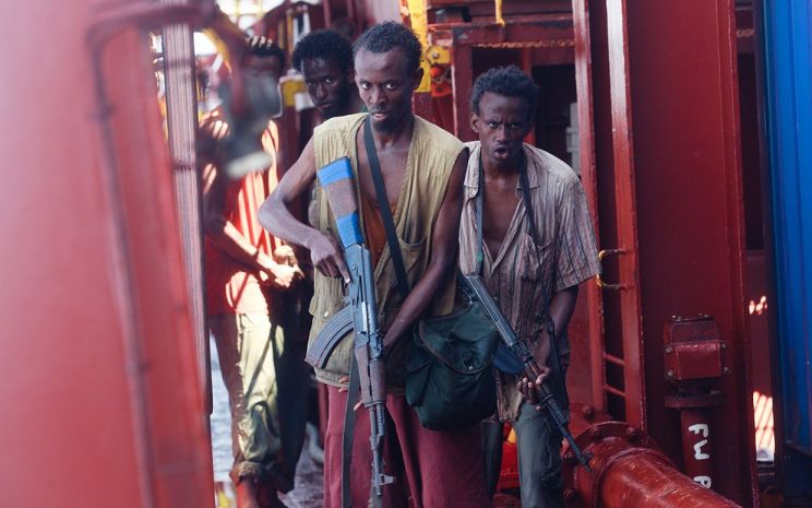 Barkhad Abdirahman