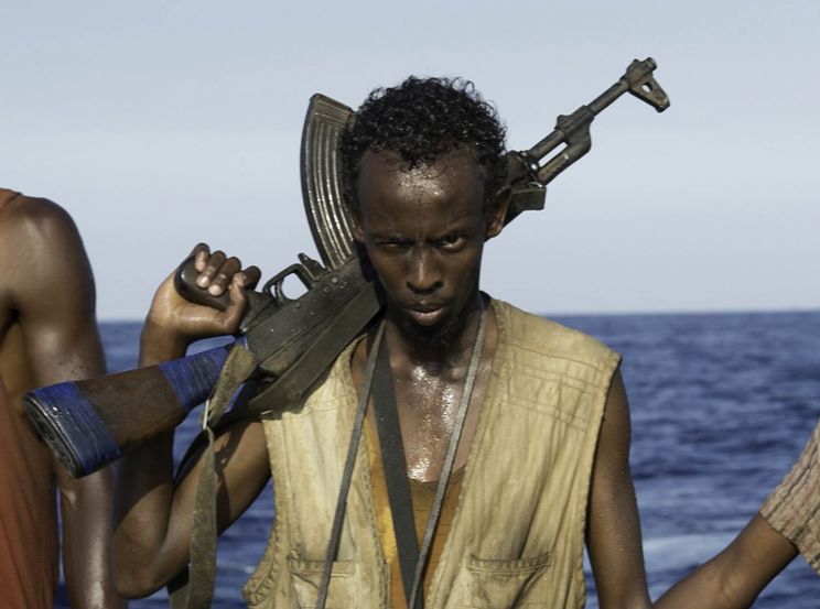 Barkhad Abdirahman